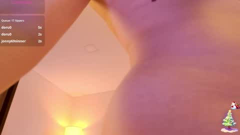 Snapshot of kaylacollins1 chatting on 02/03/26, 02:53 Kayla online show from 02/03/26, 02:53