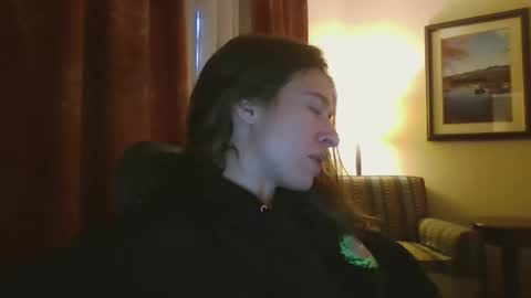 kaylaelizabeth97 online show from 05/11/26, 02:56
