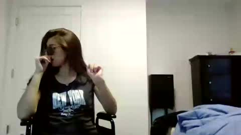 kaylaelizabeth97 online show from 07/05/26, 08:16