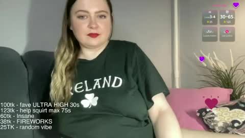 Kayla online show from 07/20/26, 07:38