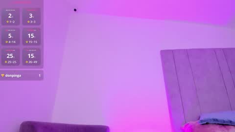 Kayla online show from 12/13/24, 07:32