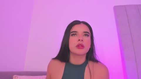 Kayla online show from 12/16/24, 12:59