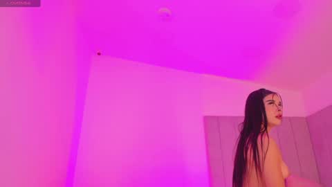 Kayla online show from 01/26/25, 06:37