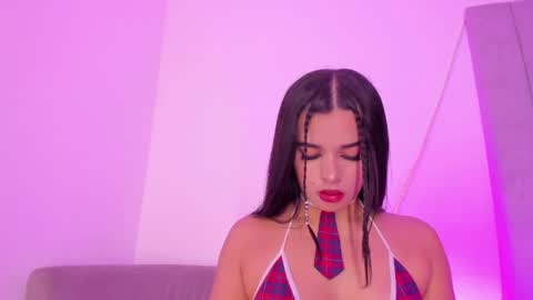 Kayla online show from 02/17/25, 11:09