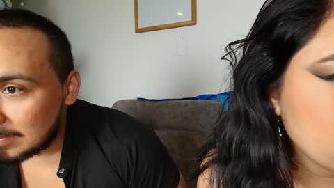 Snapshot of kaylavanber_ chatting on 01/04/25, 07:03 KAYLA Damian online show from 01/04/25, 07:03