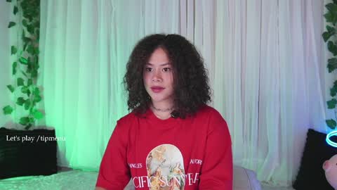Snapshot of kayle__11 chatting on 05/27/26, 12:40 INSTAGRAM AND TW 11kayle online show from 05/27/26, 12:40