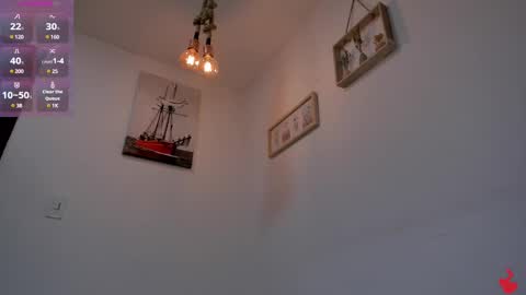 Kaylee Scott online show from 01/24/25, 10:08