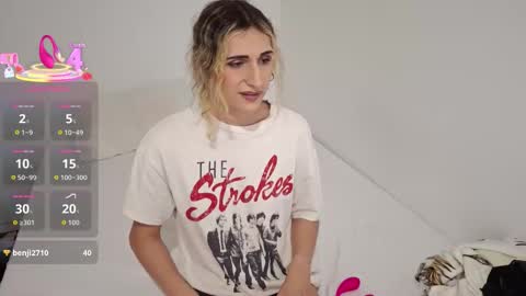 Snapshot of kayleesims_ chatting on 02/07/26, 02:48 Kaylee Sims online show from 02/07/26, 02:48