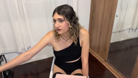 Kaylee Sims online show from 06/21/26, 01:30