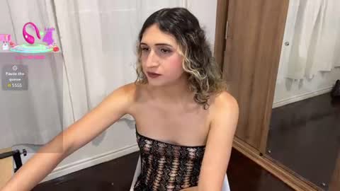 Kaylee Sims online show from 06/30/26, 01:39