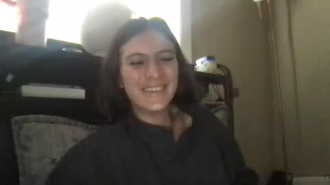 Snapshot of kaylen158 chatting on 12/13/25, 08:14 kaylen158 online show from 12/13/25, 08:14