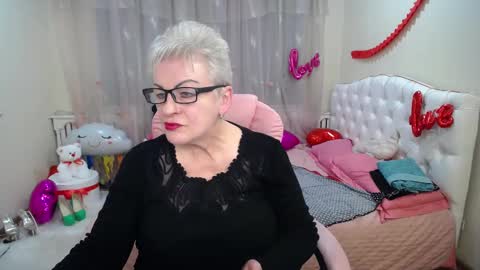 kaylesmoll online show from 03/08/25, 07:09