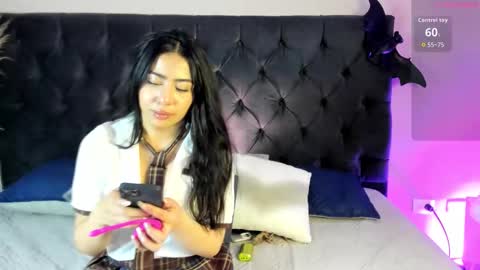 Kayli online show from 10/23/25, 07:18