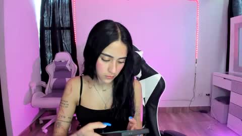 kaylie online show from 01/23/25, 08:45