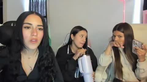 kaylie online show from 02/14/25, 06:40