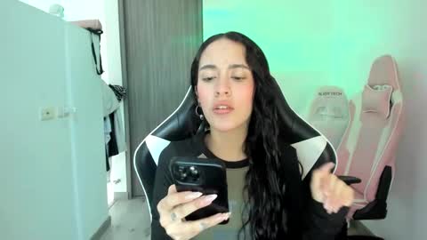 kaylie online show from 09/10/25, 07:58