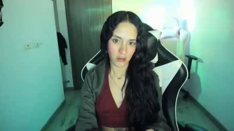 kaylie online show from 10/15/25, 03:50