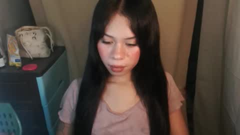 kaymmymalapusan online show from 10/21/25, 12:00