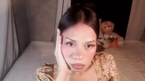 kaymmymalapusan online show from 03/31/26, 02:35