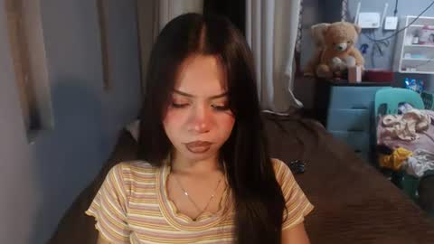 Snapshot of kaymmymalapusan chatting on 07/01/26, 01:18 kaymmymalapusan online show from 07/01/26, 01:18