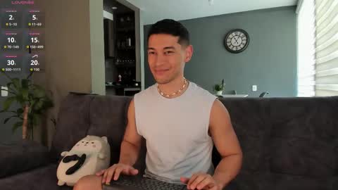 Snapshot of kayn_kalo chatting on 10/18/25, 05:57 Kayn online show from 10/18/25, 05:57