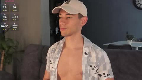 Snapshot of kayn_kalo chatting on 11/03/25, 07:59 Kayn online show from 11/03/25, 07:59