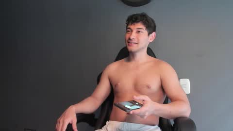 Snapshot of kayn_kalo chatting on 02/06/26, 08:23 Kayn online show from 02/06/26, 08:23