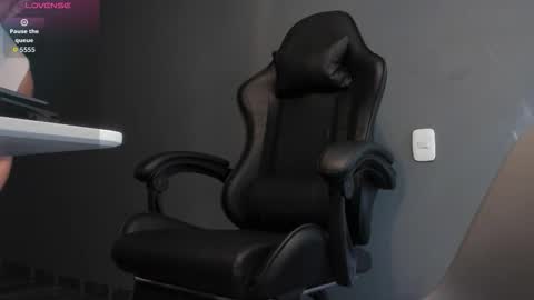 Snapshot of kayn_kalo chatting on 02/09/26, 08:57 Kayn online show from 02/09/26, 08:57