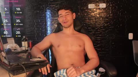 Snapshot of kayn_kalo chatting on 03/31/26, 08:09 Kayn online show from 03/31/26, 08:09