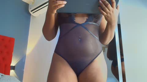 Snapshot of kayna_gomez chatting on 01/09/25, 07:29 Kayna online show from 01/09/25, 07:29