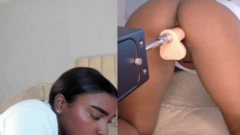 Snapshot of kayna_gomez chatting on 05/07/26, 07:41 Kayna online show from 05/07/26, 07:41