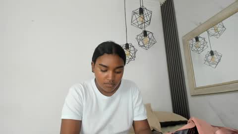 Snapshot of kayna_gomez chatting on 05/12/26, 07:00 Kayna online show from 05/12/26, 07:00