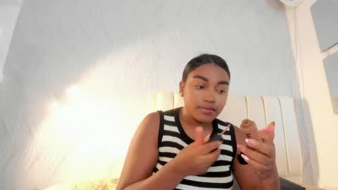 Snapshot of kayna_gomez chatting on 06/03/26, 07:08 Kayna online show from 06/03/26, 07:08