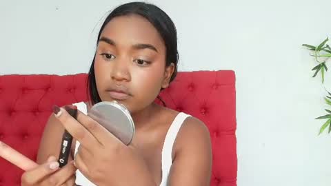 Snapshot of kayna_gomez chatting on 07/11/26, 07:05 Kayna online show from 07/11/26, 07:05