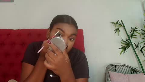 Snapshot of kayna_gomez chatting on 07/22/26, 07:05 Kayna online show from 07/22/26, 07:05