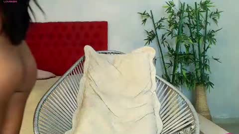 Snapshot of kayna_gomez chatting on 07/23/26, 01:58 Kayna online show from 07/23/26, 01:58