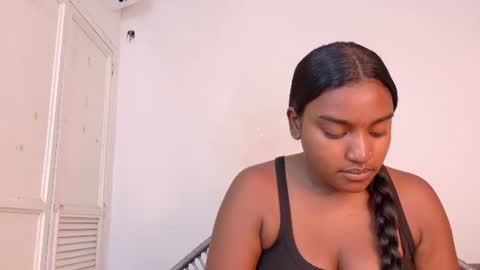 Snapshot of kayna_gomez chatting on 07/26/26, 07:10 Kayna online show from 07/26/26, 07:10