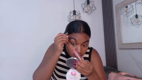 Snapshot of kayna_gomez chatting on 07/30/26, 07:13 Kayna online show from 07/30/26, 07:13