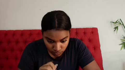 Snapshot of kayna_gomez chatting on 07/31/26, 07:24 Kayna online show from 07/31/26, 07:24