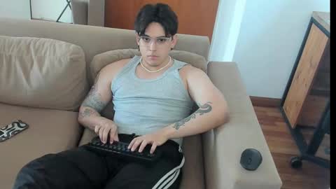 Snapshot of kaynn_b chatting on 01/29/25, 05:45 kaynn_b online show from 01/29/25, 05:45