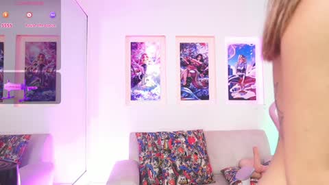 Kayra online show from 01/22/25, 02:46