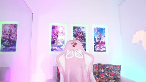 Kayra online show from 01/28/25, 02:42