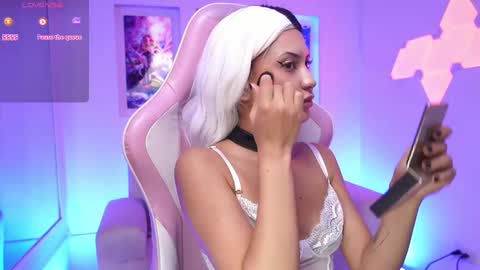 Kayra online show from 03/01/25, 02:44