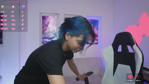 Kayra online show from 09/30/25, 11:59