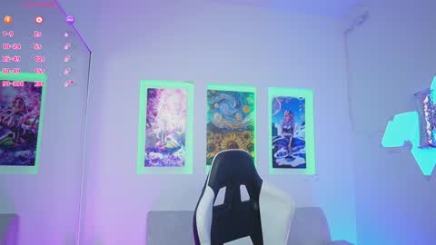 Kayra online show from 10/16/25, 11:33