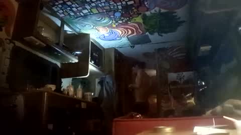 Snapshot of kaysears chatting on 12/09/24, 06:01 Kay online show from 12/09/24, 06:01