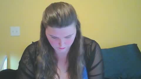 Katie Bird online show from 11/03/25, 07:26