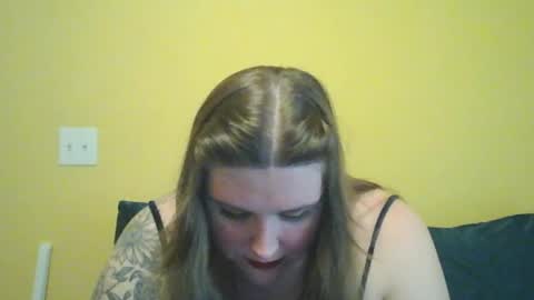 Katie Bird online show from 11/21/25, 05:33