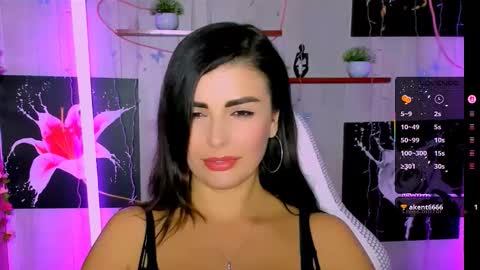 kayworl online show from 02/06/26, 04:21