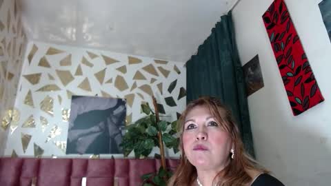 Snapshot of kazsandrah chatting on 10/11/25, 04:33 KAZSANDRAH online show from 10/11/25, 04:33